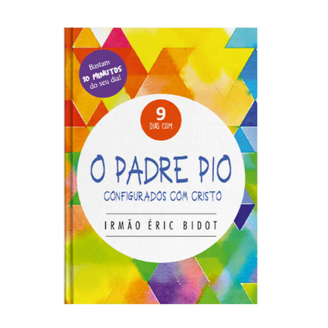9 dias com o Padre Pio